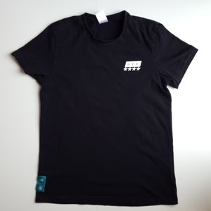 Adidas Mens Germany Nat'l Soccer Football Team Tee